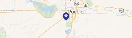 Pueblo, CO 81005