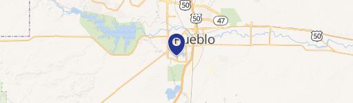 Pueblo, CO 81005