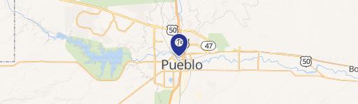 Pueblo, CO 81003