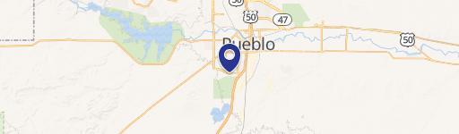 Pueblo, CO 81004