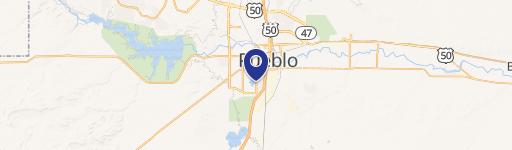 Pueblo, CO 81004