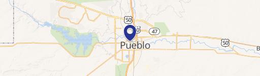 Pueblo, CO 81004