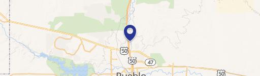 Pueblo, CO 81008