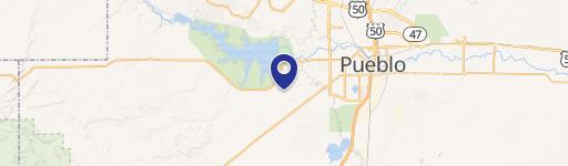 Pueblo, CO 81005