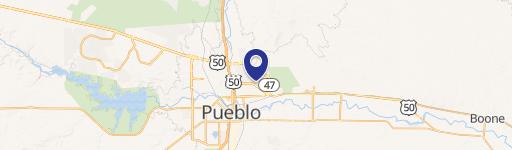 Pueblo, CO 81001