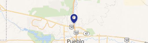 Pueblo, CO 81008