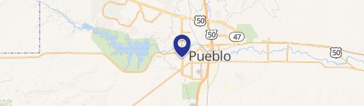 Pueblo, CO 81005
