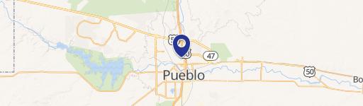 Pueblo, CO 81003