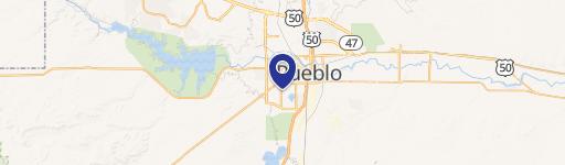 Pueblo, CO 81005
