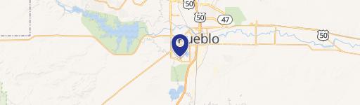 Pueblo, CO 81005