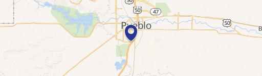 Pueblo, CO 81004