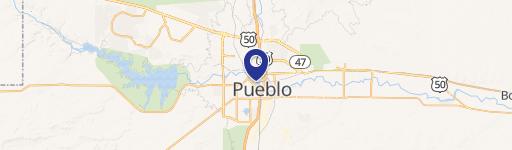 Pueblo, CO 81004