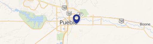 Pueblo, CO 81006
