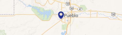 Pueblo, CO 81005