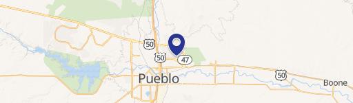 Pueblo, CO 81001