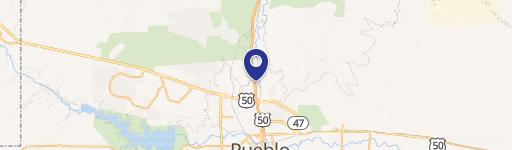 Pueblo, CO 81008