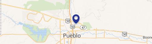 Pueblo, CO 81001