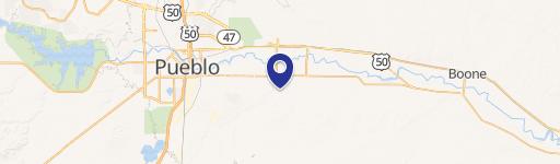 Pueblo, CO 81006