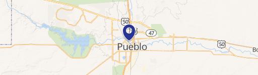 Pueblo, CO 81004