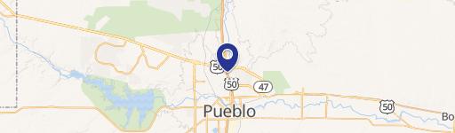 Pueblo, CO 81003