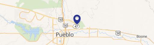 Pueblo, CO 81001