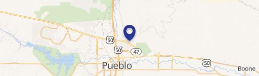 Pueblo, CO 81001