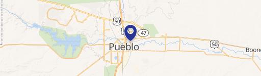 Pueblo, CO 81001