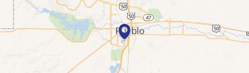 Pueblo, CO 81004