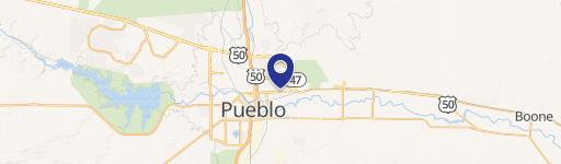 Pueblo, CO 81001