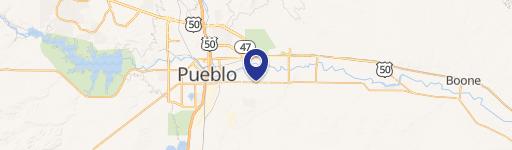 Pueblo, CO 81006