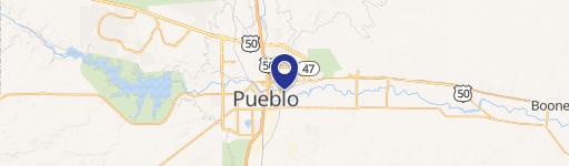 Pueblo, CO 81001