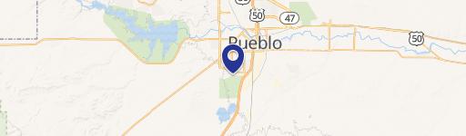 Pueblo, CO 81004