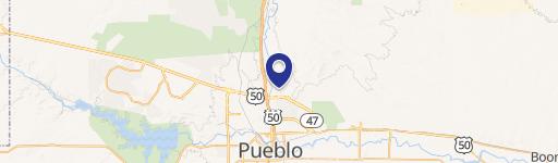 Pueblo, CO 81001