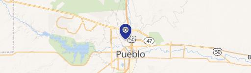 Pueblo, CO 81003