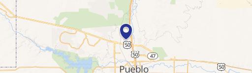 Pueblo, CO 81008