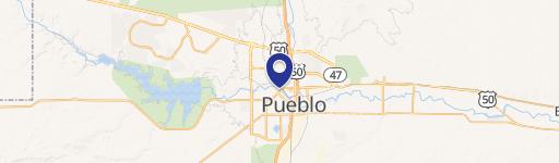 Pueblo, CO 81004
