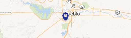 Pueblo, CO 81005