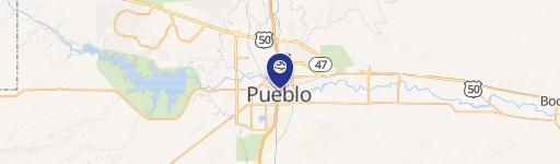 Pueblo, CO 81003