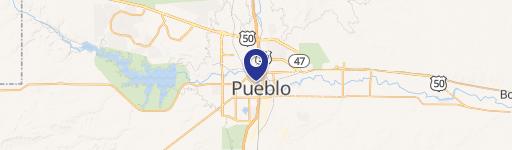 Pueblo, CO 81004