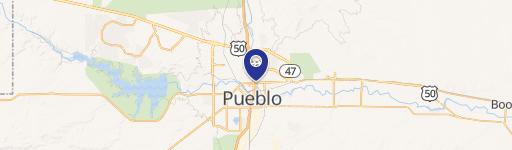 Pueblo, CO 81003