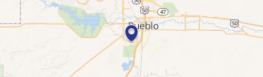 Pueblo, CO 81004