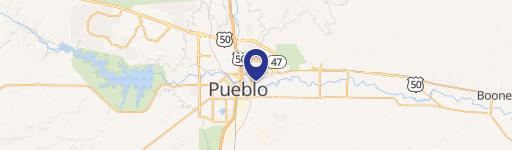 Pueblo, CO 81001