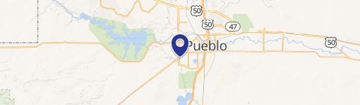 Pueblo, CO 81005