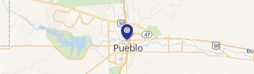 Pueblo, CO 81003