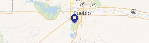 Pueblo, CO 81005