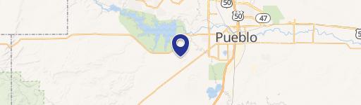 Pueblo, CO 81005