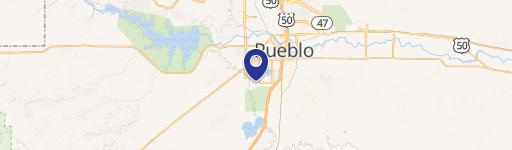 Pueblo, CO 81005