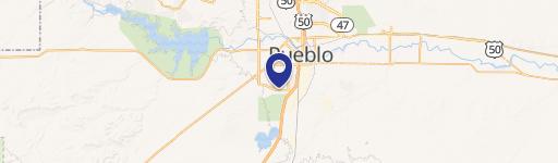 Pueblo, CO 81005