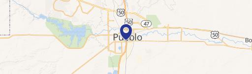 Pueblo, CO 81004
