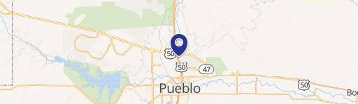 Pueblo, CO 81008
